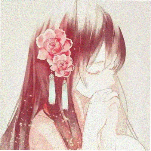 韩漫读者头像